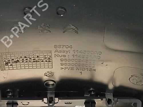 Other PEUGEOT 208 II (UB_, UP_, UW_, UJ_) e-208 | BP17527591O1 