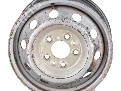 Used Rim Rim CITROËN JUMPER II Van 3.0 HDi 180 (177 hp) 40439393 40439393