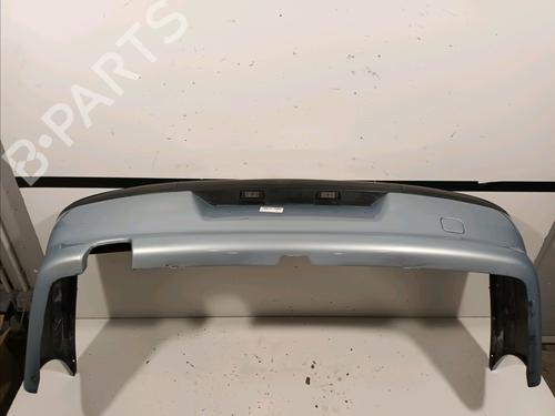 Used Rear bumper PEUGEOT 406 (8B) 2.0 HDI 110 (109 hp) 17381961