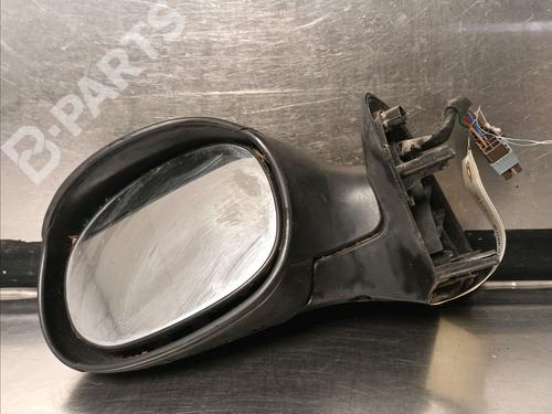 Used Left mirror Left mirror CITROËN XSARA PICASSO (N68) 2.0 HDi (90 hp) 12105022 12105022