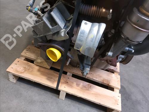 Engine RENAULT TWINGO II (CN0_) 1.5 dCi 75 | BP11832624M1  - Image 6