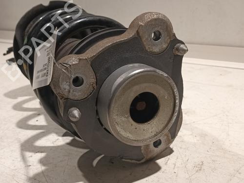 Left front shock absorber FIAT DUCATO Platform/Chassis (250_) 130 Multijet 2,3 D | BP22718875M16 