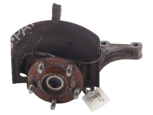 Used Right front steering knuckle Right front steering knuckle 38589059 38589059