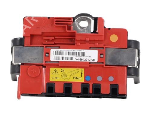 fuse-box-bmw-x1-e84-2009-2010-2011-2012-2013-2014-2015-32718962 main image