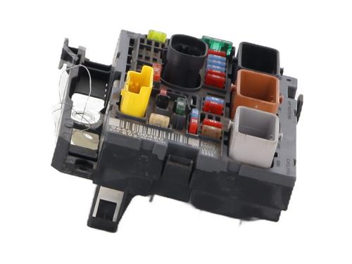 Fuse box PEUGEOT PARTNER Tepee 1.6 HDi 16V | BP29696970E1