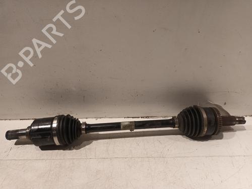 Used Left front driveshaft KIA SPORTAGE IV (QL, QLE) 1.7 CRDi (116 hp) 20606977