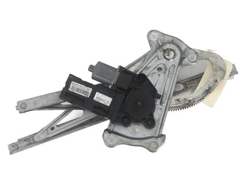 Used Front left window mechanism Front left window mechanism RENAULT MEGANE III Hatchback (BZ0/1_, B3_) 1.5 dCi (BZ09, BZ0D, BZ1W, BZ29, BZ14) (110 hp) 32978051 32978051