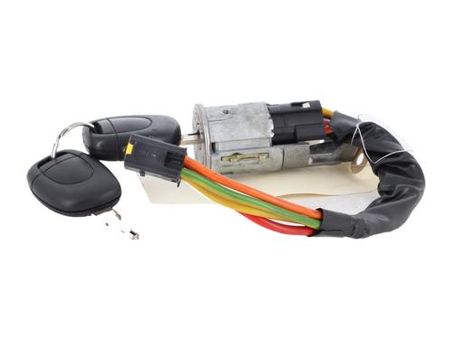 Used Ignition barrel Ignition barrel RENAULT CLIO II (BB_, CB_) 1.5 dCi (B/CB07) (65 hp) 40240933 40240933