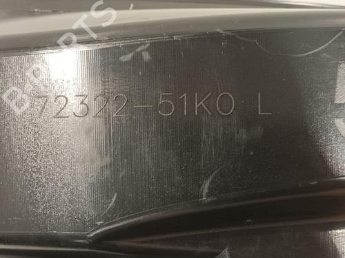 Hjulbue SUZUKI SPLASH (EX) 1.3 CDTI (A5B413D) | BP37018958C56 - Image 4
