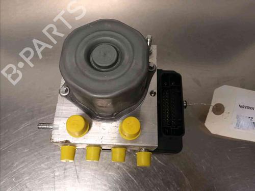 Used ABS pump NISSAN MICRA V (K14) 1.5 DCI (90 hp) 21801858