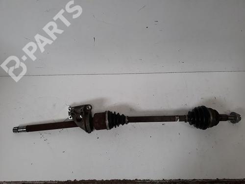 Used Right front driveshaft CITROËN JUMPER II Van 2.2 HDi 100 (101 hp) 9323431
