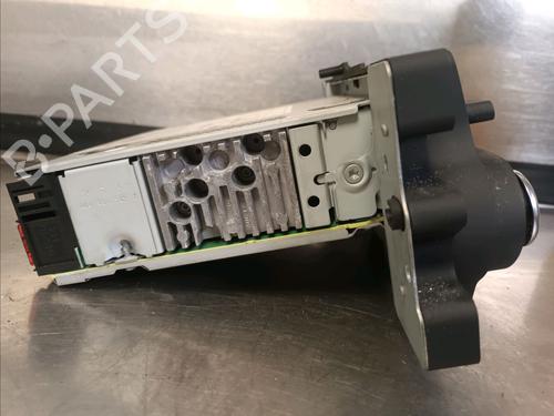 Radio ALFA ROMEO GIULIETTA (940_) 1.4 TB (940FXA1A, 940FXT1A) | BP12822445E6 