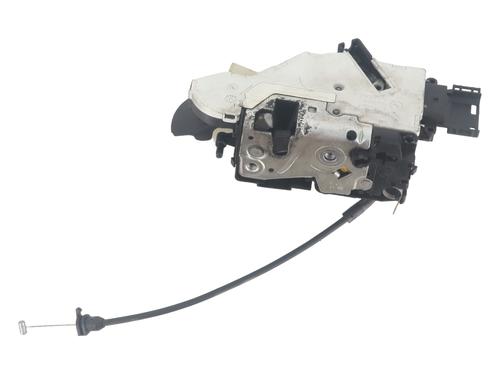 Used Front left lock PEUGEOT 207 (WA_, WC_) 1.4 HDi (68 hp) 30898969