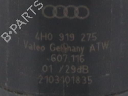 Module électronique VW POLO V (6R1, 6C1) 1.6 TDI | BP29382483M83 