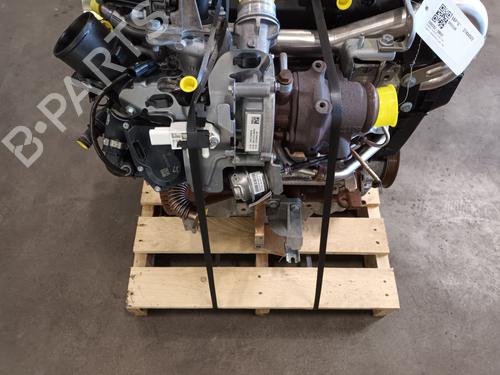 Engine RENAULT CLIO IV (BH_) 1.5 dCi 75 | BP36034856M1 - Image 7
