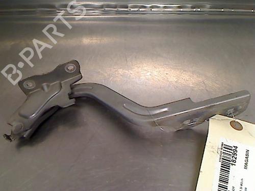 Türscharnier/Türfeststeller für SUZUKI SWIFT III (MZ, EZ) 1.3 (RS413, ZC11S) (92 hp) 14865993
