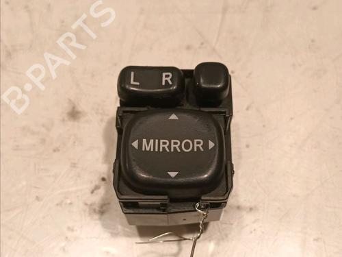 Used Mirror switch TOYOTA PRIUS PLUS (_W4_) 1.8 Hybrid (ZVW40W, ZVW41W) (136 hp) 15722494