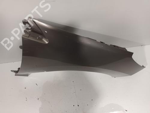 Right front fenders PEUGEOT 308 SW I (4E_, 4H_) 1.6 HDi | BP26537418C42 
