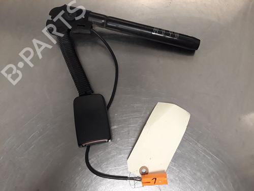 Used Seat buckle FORD FIESTA V (JH_, JD_) 1.3 (69 hp) 14864555