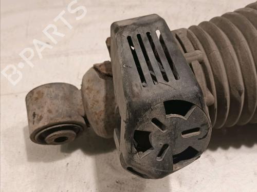 Left rear shock absorber PORSCHE CAYENNE (9PA) Turbo S 4.5 | BP16083639M18 