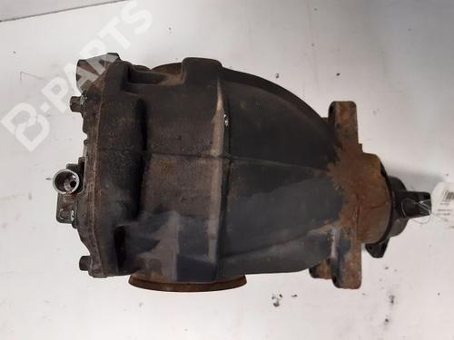 Used Rear differential Rear differential MERCEDES-BENZ E-CLASS T-Model (S211) E 220 T CDI (211.206) (150 hp) 9334302 9334302