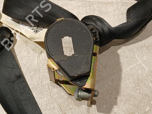 Front right belt tensioner PEUGEOT 106 II (1A_, 1C_) 1.4 i | BP20608734C88 