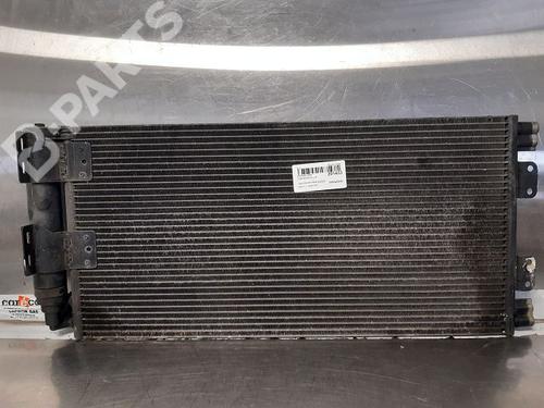 Radiador da chauffage LAND ROVER FREELANDER I (L314) 2.0 Td4 4x4 (109 hp) 9329845