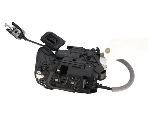 Rear left lock VW GOLF VII (5G1, BQ1, BE1, BE2) 2.0 GTI | BP22992174C100 