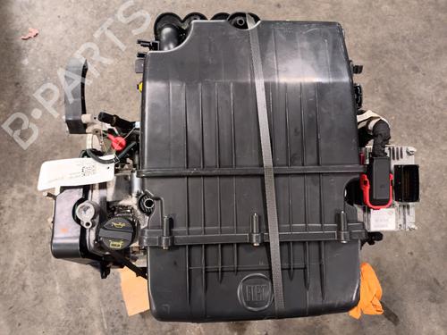 Used Engine FIAT 500 (312_) 1.2 (312AXA1A) (69 hp) 31965433