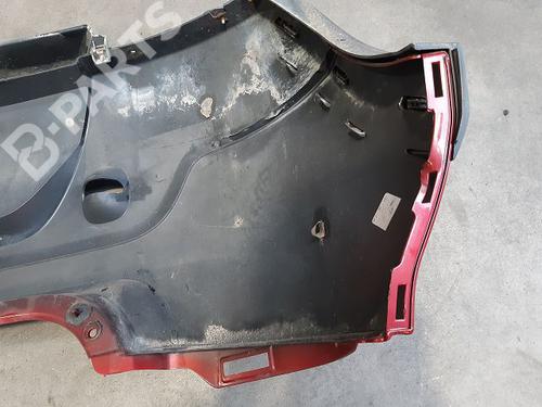 Rear bumper DACIA SANDERO 1.5 dCi | BP9336140C8