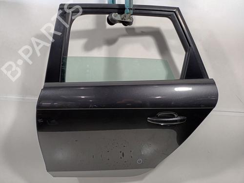 left-rear-door-audi-a4-b8-avant-8k5-2007-2008-2009-2010-2011-2012-2013-2014-2015-2016-2017-32978111 main image