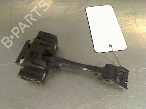 Used Hinge/Door check strap BMW 1 (E87) 118 d (143 hp) 14866683