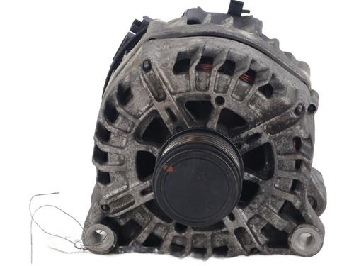 Alternator PEUGEOT 2008 I (CU_) 1.6 BlueHDi 100 | BP37533591M7 - Image 2