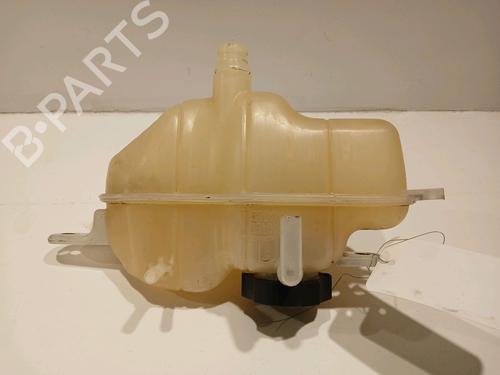 Expansion tank OPEL CORSA E (X15) 1.4 (08, 68) | BP17656684C120 