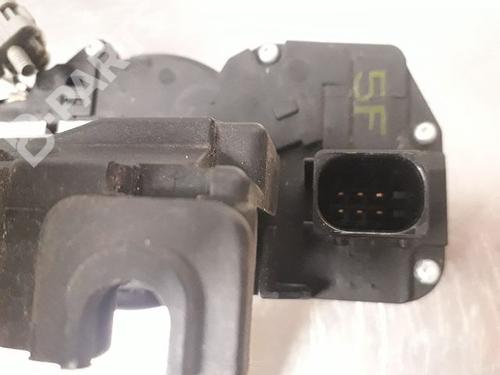 Rear right lock OPEL ANTARA A (L07) 2.0 CDTI 4x4 | BP9326038C99 