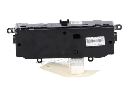Climate control RENAULT ZOE (BFM_) ZOE | BP22243999I5 