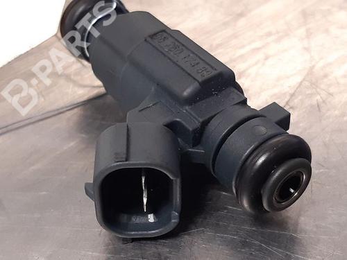 Injector PEUGEOT 208 I (CA_, CC_) 1.2 VTi 68 / PureTech 68 | BP9332546M100 