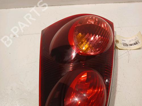 Right taillight PEUGEOT 107 (PM_, PN_) 1.0 | BP17909971C35 