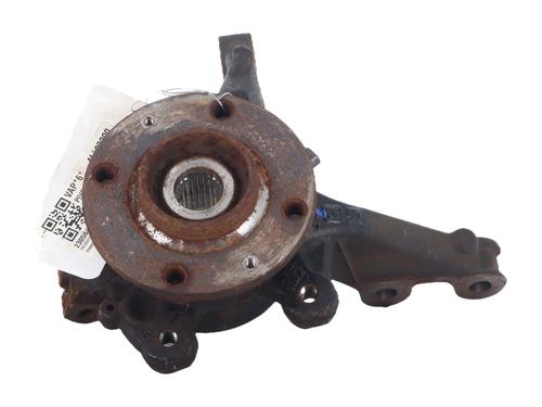 Used Right front steering knuckle Right front steering knuckle 38301458 38301458