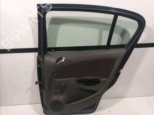 Right rear door OPEL CORSA D (S07) 1.3 CDTI (L08, L68) | BP18601514C5 