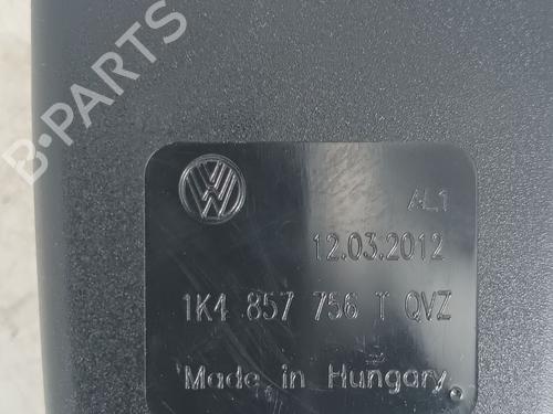 Seat buckle VW GOLF VI (5K1) 1.6 TDI | BP36552554I32  - Image 5