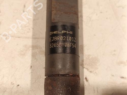 Injector RENAULT CLIO II (BB_, CB_) 1.5 dCi (B/CB07) | BP29697024M100