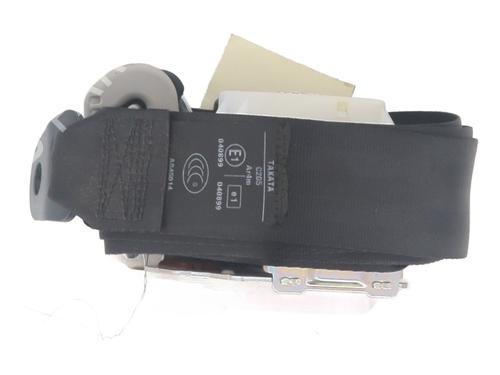 Rear left belt tensioner CITROËN BERLINGO MULTISPACE (B9) 1.6 HDi 90 | BP30170378C89