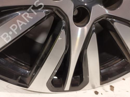Rim RENAULT ESPACE V (JR_) 1.6 dCi 160 | BP20607796C45 