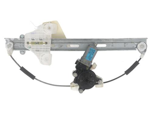Rudehejsemekanisme Højre bagtil Rudehejsemekanisme Højre bagtil HYUNDAI i20 II (GB, IB) 1.0 T-GDI (101 hp) 36035082 36035082