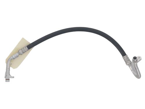 AC-rør DACIA DUSTER (HS_) [2010-2018]  30919416