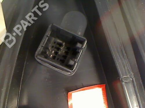 Right mirror HYUNDAI SANTA FÉ I (SM) 2.0 CRDi | BP9317598C27 