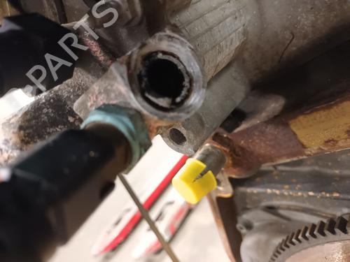Engine FIAT 500 (312_) 0.9 (312AXG1A, 312.AXG11) | BP29763420M1 
