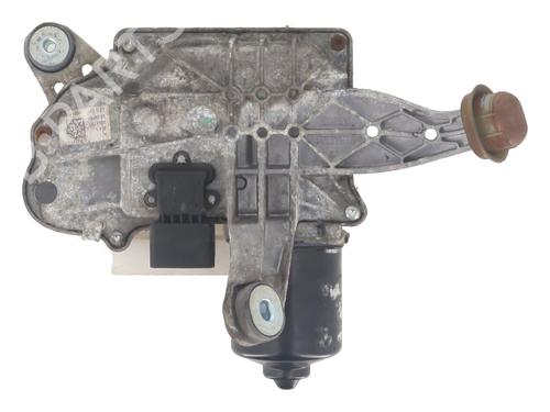 Front wiper motor RENAULT SCÉNIC III (JZ0/1_) 1.5 dCi | BP29604302M29