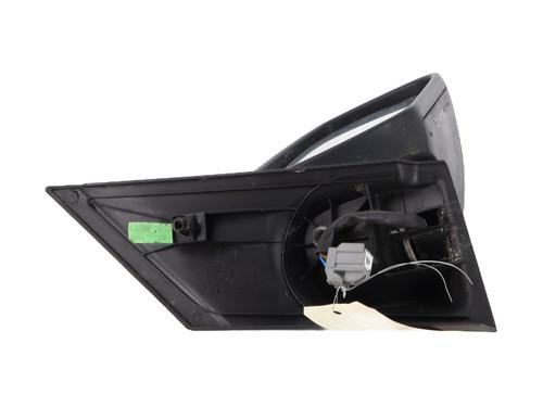 Right mirror FORD FOCUS II (DA_, HCP, DP) 1.6 TDCi | BP29202897C27 